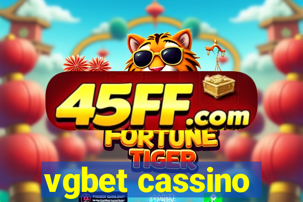 vgbet cassino
